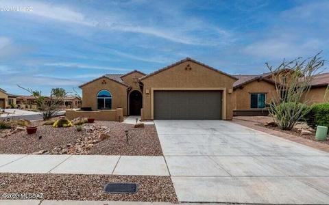 14106 E Calash St, Vail, AZ 85641 photo 1