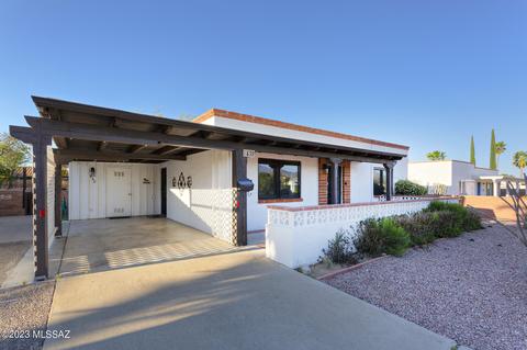 438 S Vista Del Rio, Green Valley, AZ 85614