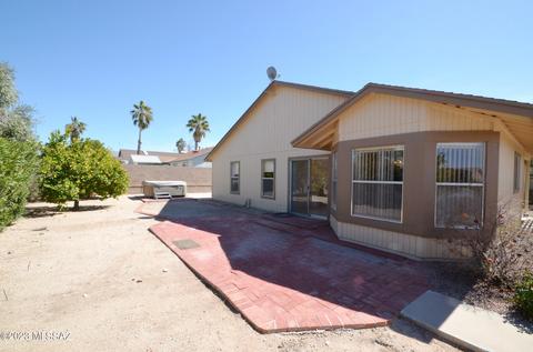 9931 Eugenia Dr, Tucson, AZ 85730 photo 36