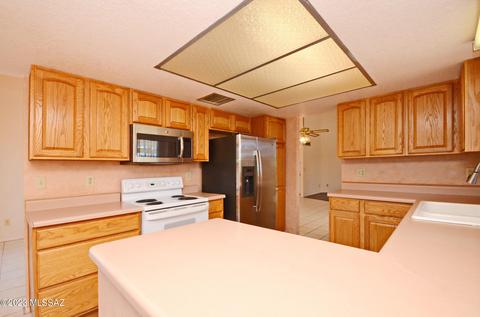 9931 Eugenia Dr, Tucson, AZ 85730 photo 14