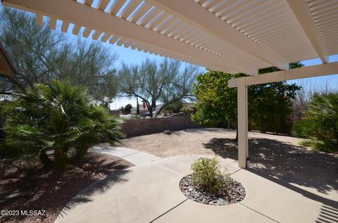 9931 Eugenia Dr, Tucson, AZ 85730 photo 33