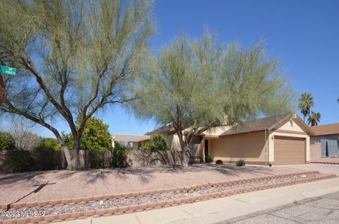 9931 Eugenia Dr, Tucson, AZ 85730 photo 1