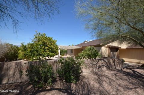 9931 Eugenia Dr, Tucson, AZ 85730 photo 3