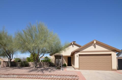 9931 Eugenia Dr, Tucson, AZ 85730 photo 2