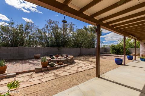 7992 S Lennox Ln, Tucson, AZ 85747 photo 20