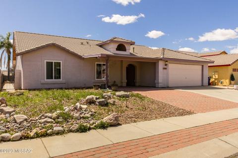 7992 S Lennox Ln, Tucson, AZ 85747 photo 1