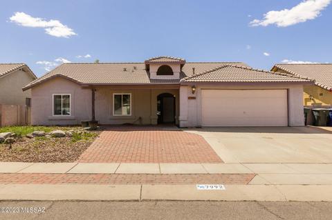 7992 S Lennox Ln, Tucson, AZ 85747 photo 2
