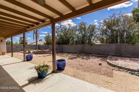 7992 S Lennox Ln, Tucson, AZ 85747 photo 19