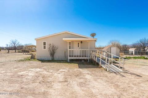 937 E Old Pomerene Rd, Benson, AZ 85602 photo 1