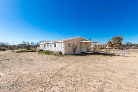 937 E Old Pomerene Rd, Benson, AZ 85602 photo 3
