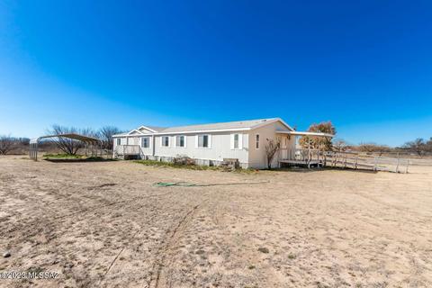 937 E Old Pomerene Rd, Benson, AZ 85602 photo 5