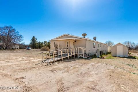 937 E Old Pomerene Rd, Benson, AZ 85602 photo 4