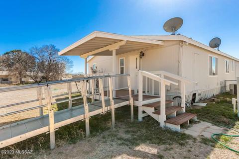 937 E Old Pomerene Rd, Benson, AZ 85602 photo 6