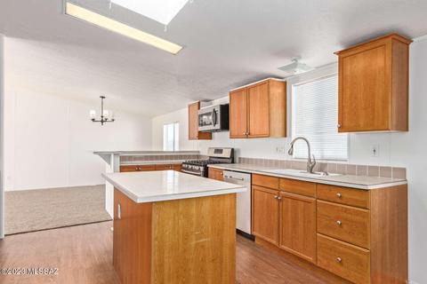 937 E Old Pomerene Rd, Benson, AZ 85602 photo 14