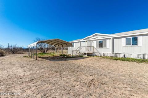 937 E Old Pomerene Rd, Benson, AZ 85602 photo 37