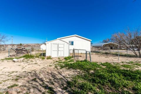 937 E Old Pomerene Rd, Benson, AZ 85602 photo 40