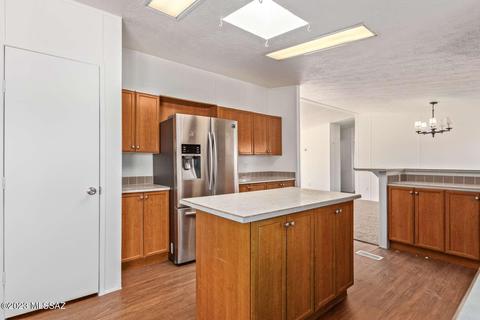 937 E Old Pomerene Rd, Benson, AZ 85602 photo 2