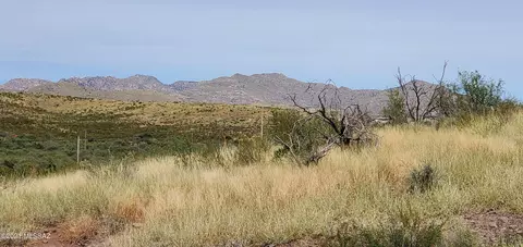 13781 S Bell Rd, Benson, AZ 85602