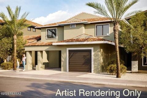 294 N Hasman Dr, Tucson, AZ 85745