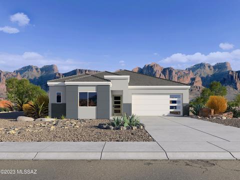 12775 E Russo Dr, Vail, AZ 85641 photo 1