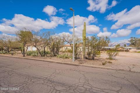 4029 E Burns St, Tucson, AZ 85711