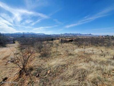 1379 Alba Ct, Rio Rico, AZ 85648