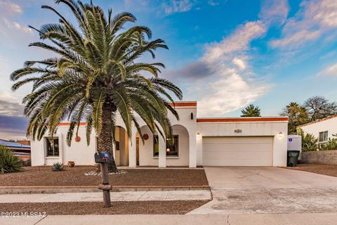 8801 E 27th St, Tucson, AZ 85710 photo 1
