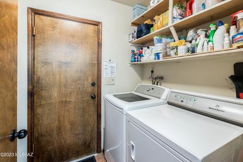 8801 E 27th St, Tucson, AZ 85710 photo 32