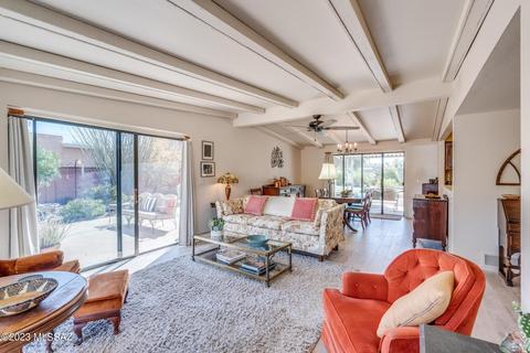 8820 E Hawk Pl, Tucson, AZ 85749 photo 11