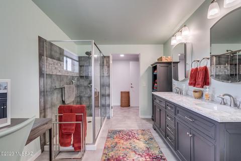 8820 E Hawk Pl, Tucson, AZ 85749 photo 32