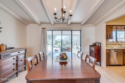 8820 E Hawk Pl, Tucson, AZ 85749 photo 19