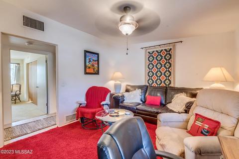 8820 E Hawk Pl, Tucson, AZ 85749 photo 27