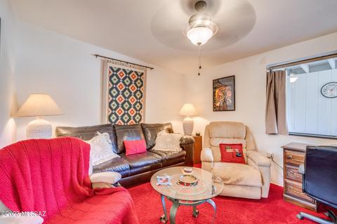 8820 E Hawk Pl, Tucson, AZ 85749 photo 28