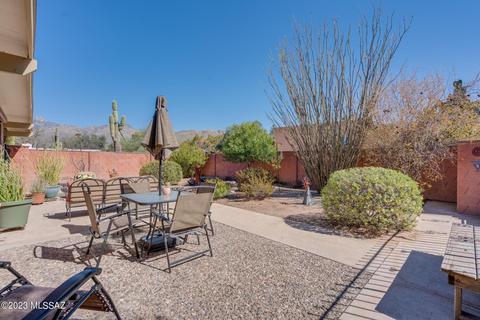 8820 E Hawk Pl, Tucson, AZ 85749 photo 14