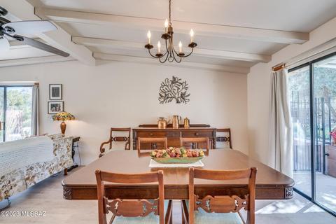 8820 E Hawk Pl, Tucson, AZ 85749 photo 23