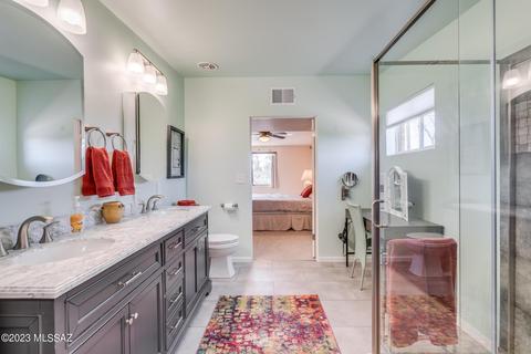 8820 E Hawk Pl, Tucson, AZ 85749 photo 34