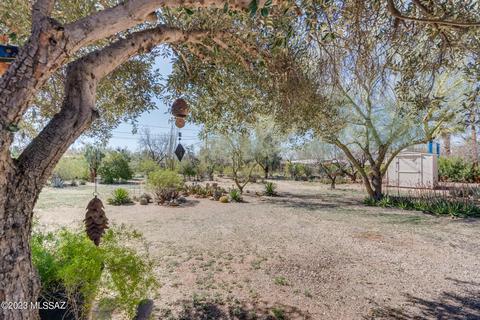 8820 E Hawk Pl, Tucson, AZ 85749 photo 42