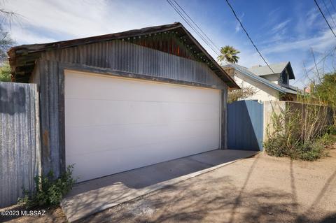 420 E 4th St, Tucson, AZ 85705 photo 41