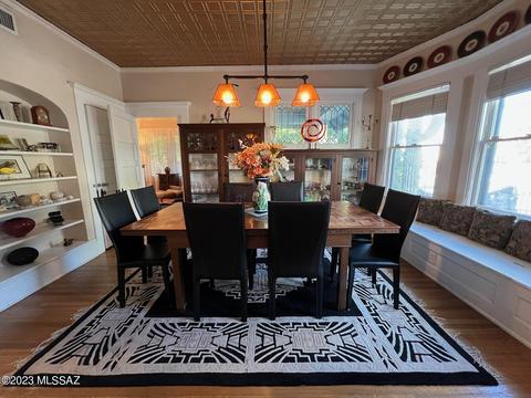 420 E 4th St, Tucson, AZ 85705 photo 26