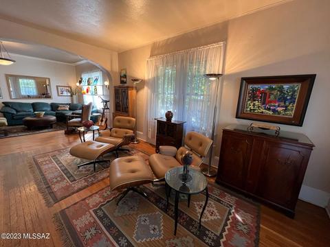 420 E 4th St, Tucson, AZ 85705 photo 5