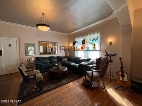 420 E 4th St, Tucson, AZ 85705 photo 9