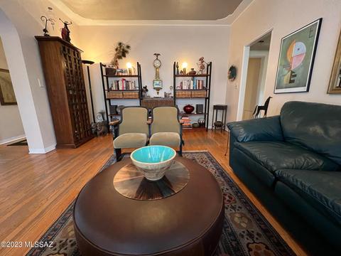 420 E 4th St, Tucson, AZ 85705 photo 10