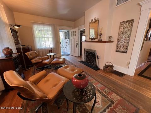 420 E 4th St, Tucson, AZ 85705 photo 7