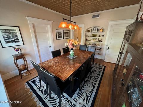 420 E 4th St, Tucson, AZ 85705 photo 25
