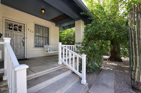 420 E 4th St, Tucson, AZ 85705 photo 3