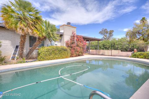 9242 E Patrick Dr, Tucson, AZ 85730 photo 40