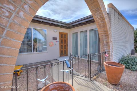 9242 E Patrick Dr, Tucson, AZ 85730 photo 5