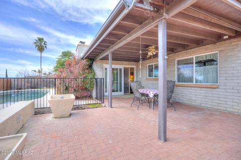 9242 E Patrick Dr, Tucson, AZ 85730 photo 36