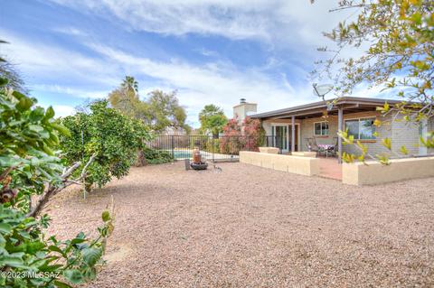 9242 E Patrick Dr, Tucson, AZ 85730 photo 38