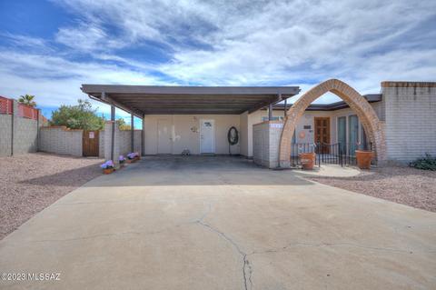9242 E Patrick Dr, Tucson, AZ 85730 photo 3